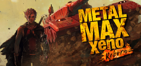 《重装机兵Xeno：重生 METAL MAX Xeno: Reborn》Switch日文版NSP下载 – 含1.0.4补丁+2DLC_0