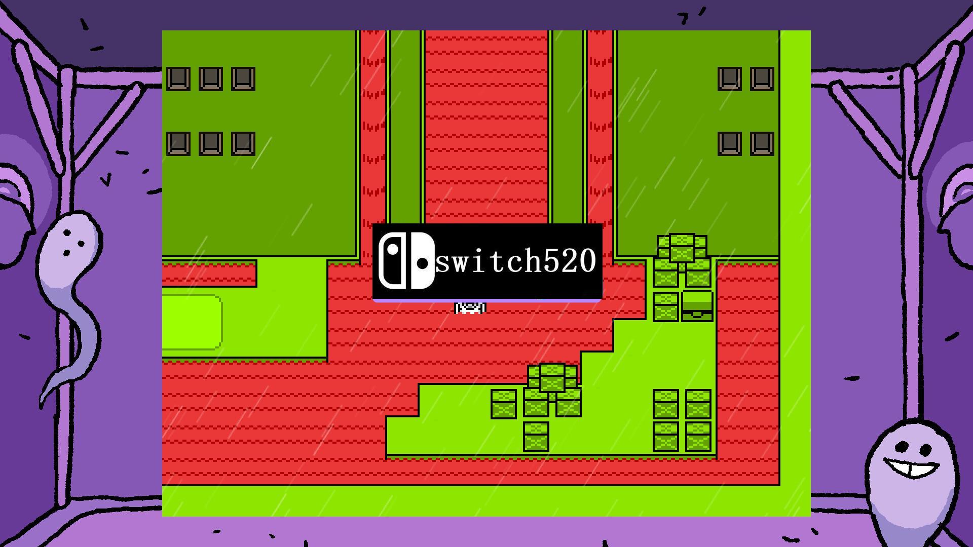 《OFF重制版》PC中文版下载-含v1.1_2