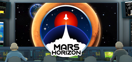 《火星地平线 Mars Horizon》Switch美版中文NSP下载 – 含1.4.2.2补丁_0