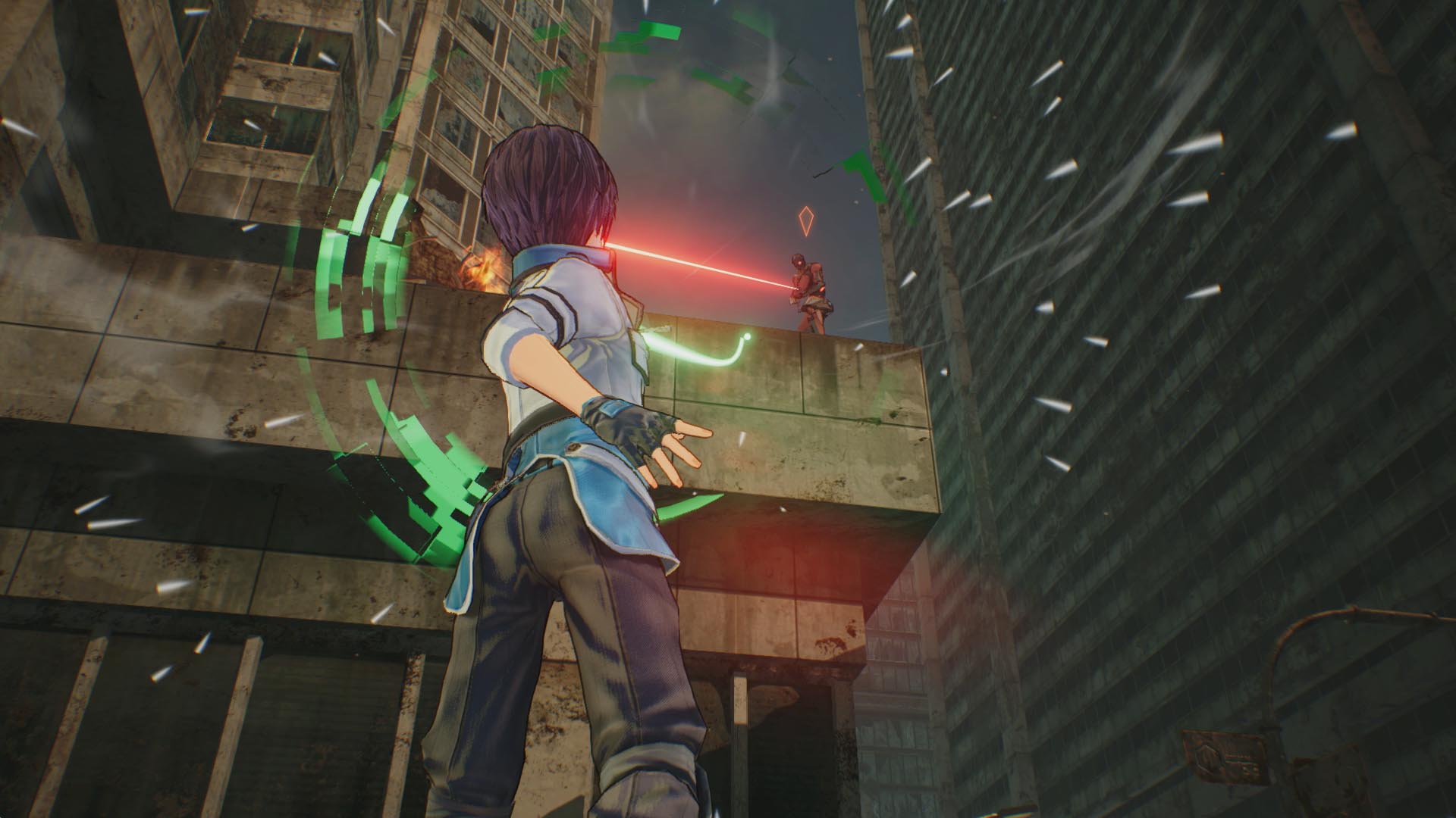 【5.05】《刀剑神域：夺命凶弹 Sword Art Online:Fatal Bullet》PS4港版中文下载- 含V.14 整合版+12 DLC_1