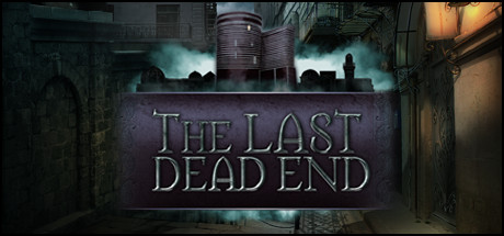 《最后一个死胡同 The Last Dead End》Switch英文版NSZ下载 – 含1.0.0补丁_0