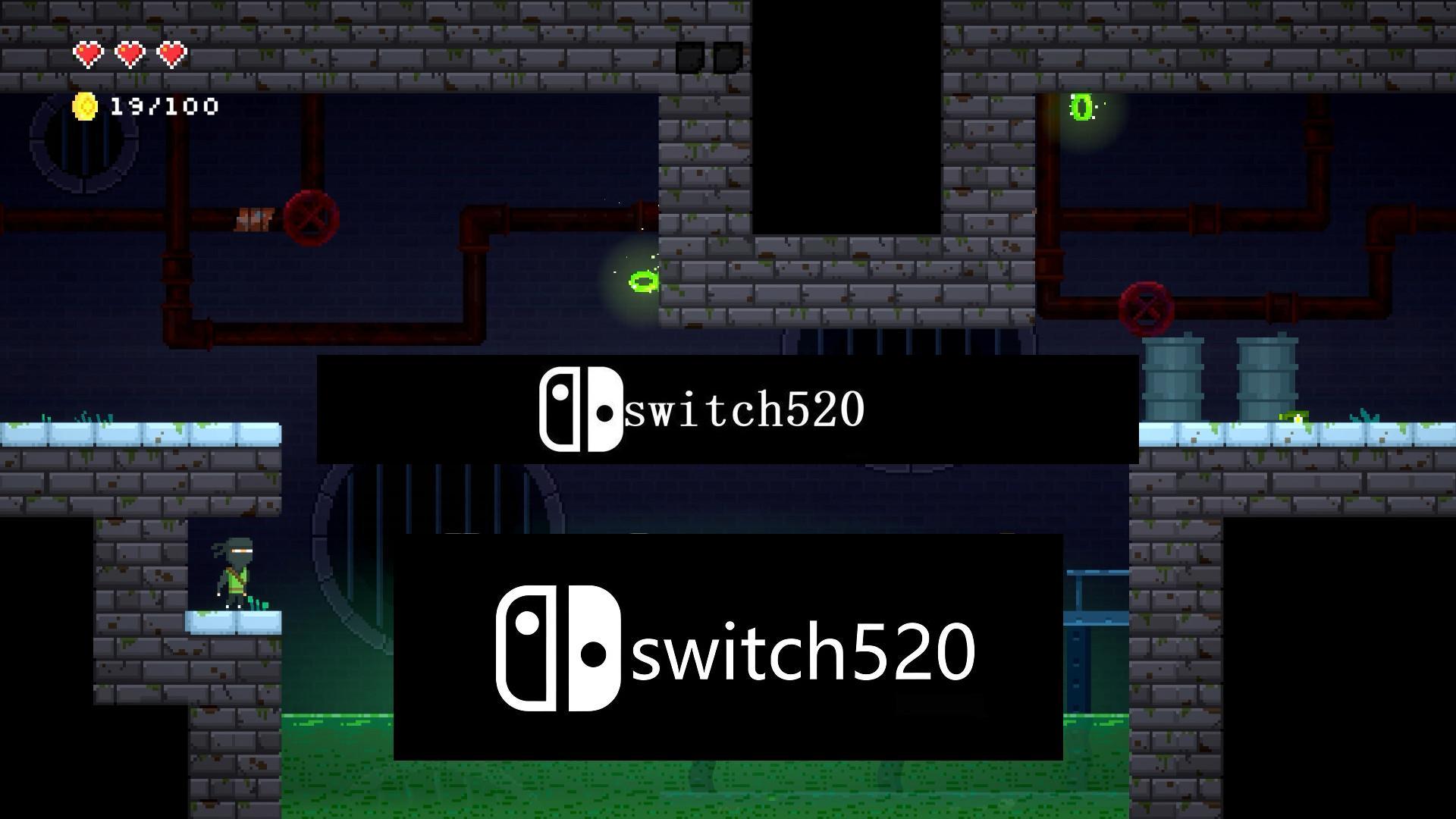 《Landflix Odyssey》Switch英文版NSP下载 – 含1.0.0补丁_1