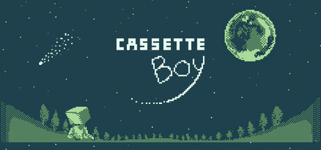 《卡带小子/CASSETTE BOY》PC中文版下载-含Build.21493312_0