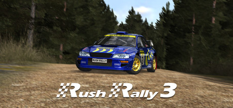 《拉什拉力赛3/Rush Rally 3》PC中文版下载-含Build.21554208_0