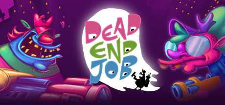 《鬼魂清洁工 Dead End Job》Switch中文版NSP下载 – 含1.0.5补丁_0