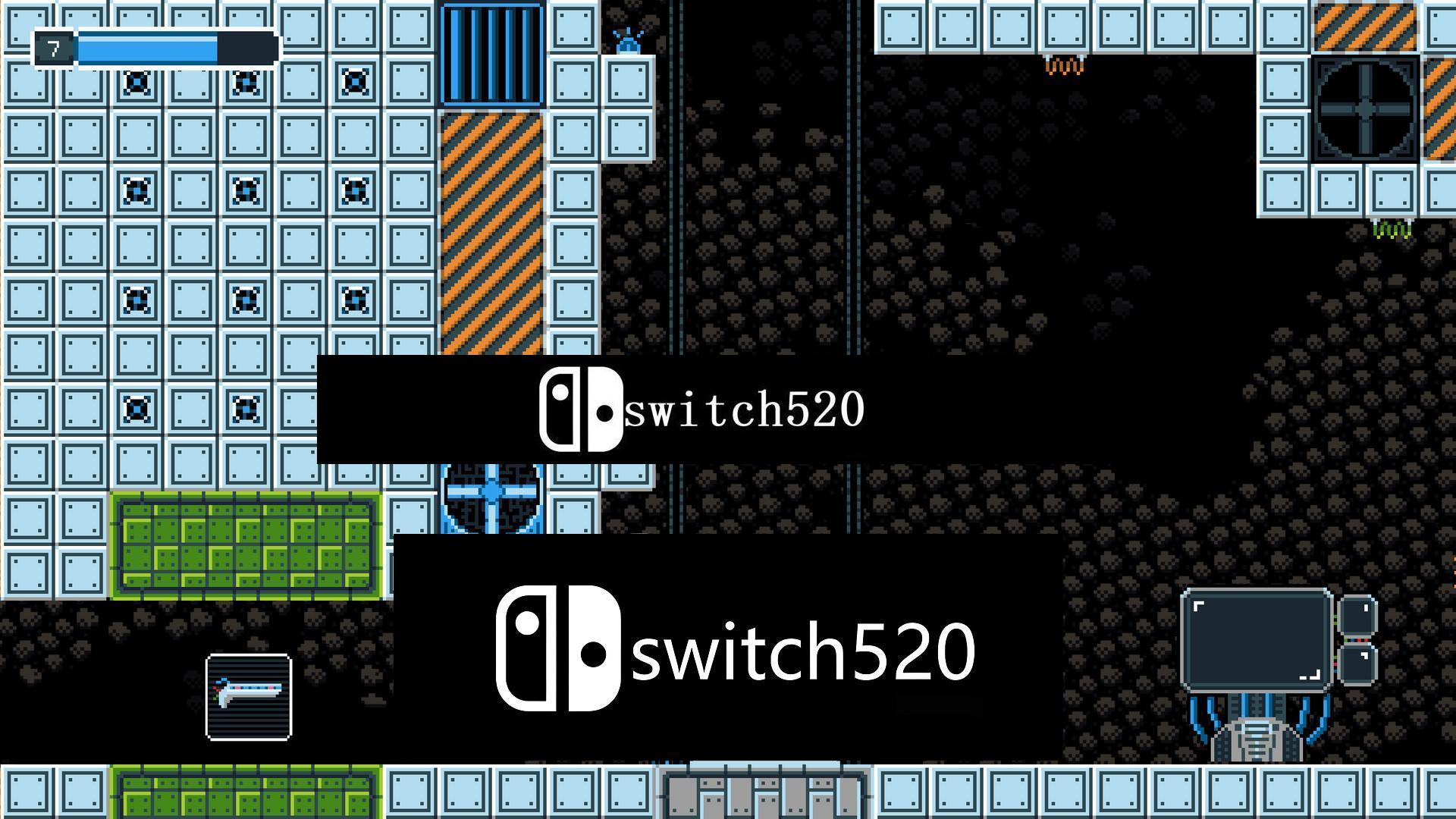 《逃离特提斯 Escape From Tethys》Switch英文版NSP下载 – 含1.0.0补丁_1