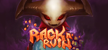 《暗黑巫师 Rack N Ruin》Switch美版英文NSP下载 – 含1.0.5补丁_0