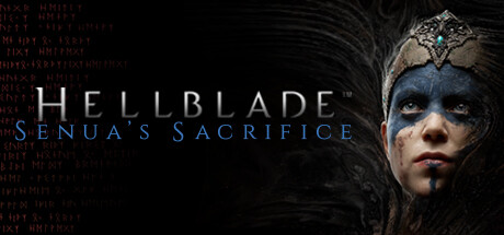 《地狱之刃：塞娜的献祭 Hellblade: Senuas Sacrifice》Switch中文版NSP下载 – 含1.0.0补丁_0