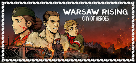 《华沙 WARSAW》Switch英文版NSP下载 – 含1.0.3补丁_0