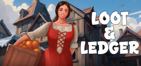 《战利与账簿/Loot & Ledger》PC中文版下载-含Build.21575610_0