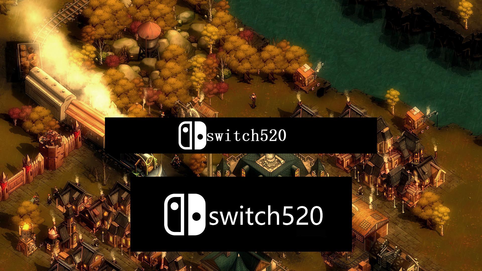 《亿万僵尸军团/They Are Billions》PC中文版下载-含v1.0.14_2