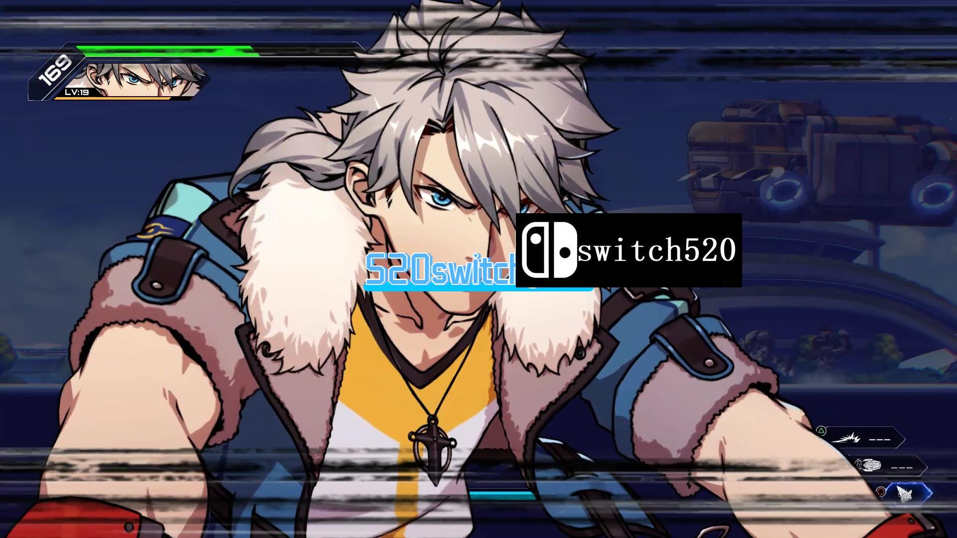 《硬核机甲 Hardcore Mecha》Switch中文版XCI下载 – 含1.21.1补丁+8DLC_1