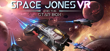 【5.05】《星际浪子 SPACE JONES》PS4港版中文下载- 含V1.00_0