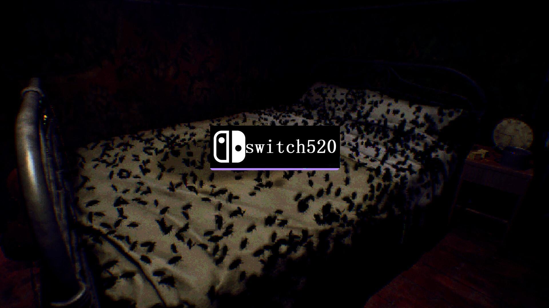 《凝视之林：虱子/The Watching Woods: The Louse》PC中文版下载-含Build.21537978_1