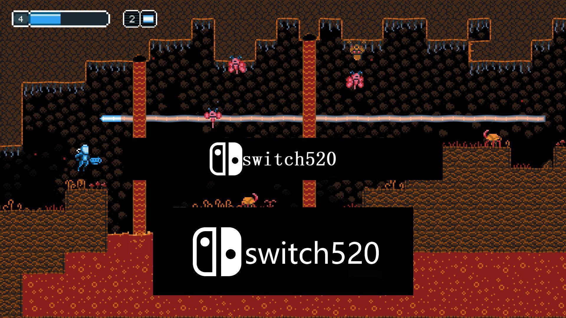 《逃离特提斯 Escape From Tethys》Switch英文版NSP下载 – 含1.0.0补丁_2