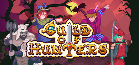 《猎人公会/Guild of Hunters》PC中文版下载-含Build.21633843_0