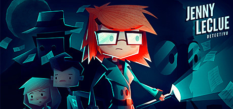 《小侦探珍妮克鲁 Jenny LeClue – Detectivu》Switch中文版NSP下载 – 含2.1.2补丁_0