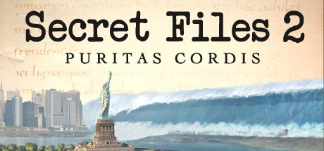 《秘密档案2：邪教危机 Secret Files 2 Puritas Cordis》Switch英文版NSP下载 – 含1.0.4补丁_0