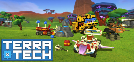 《泰拉科技 TerraTech》Switch美版中文NSP下载 – 含1.0.9补丁+6DLC_0