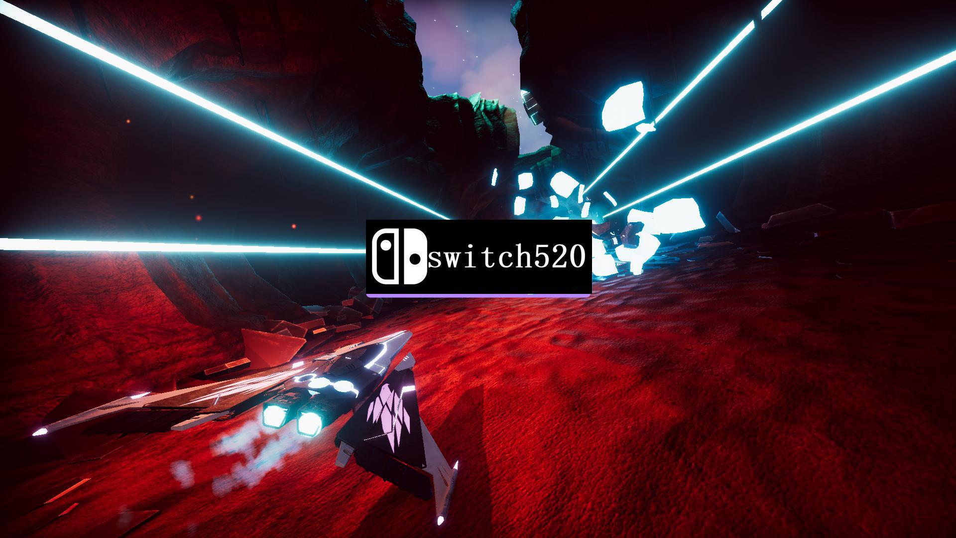 《失落之翼 Lost Wing》Switch英文版NSP下载 – 含1.0.0补丁_2