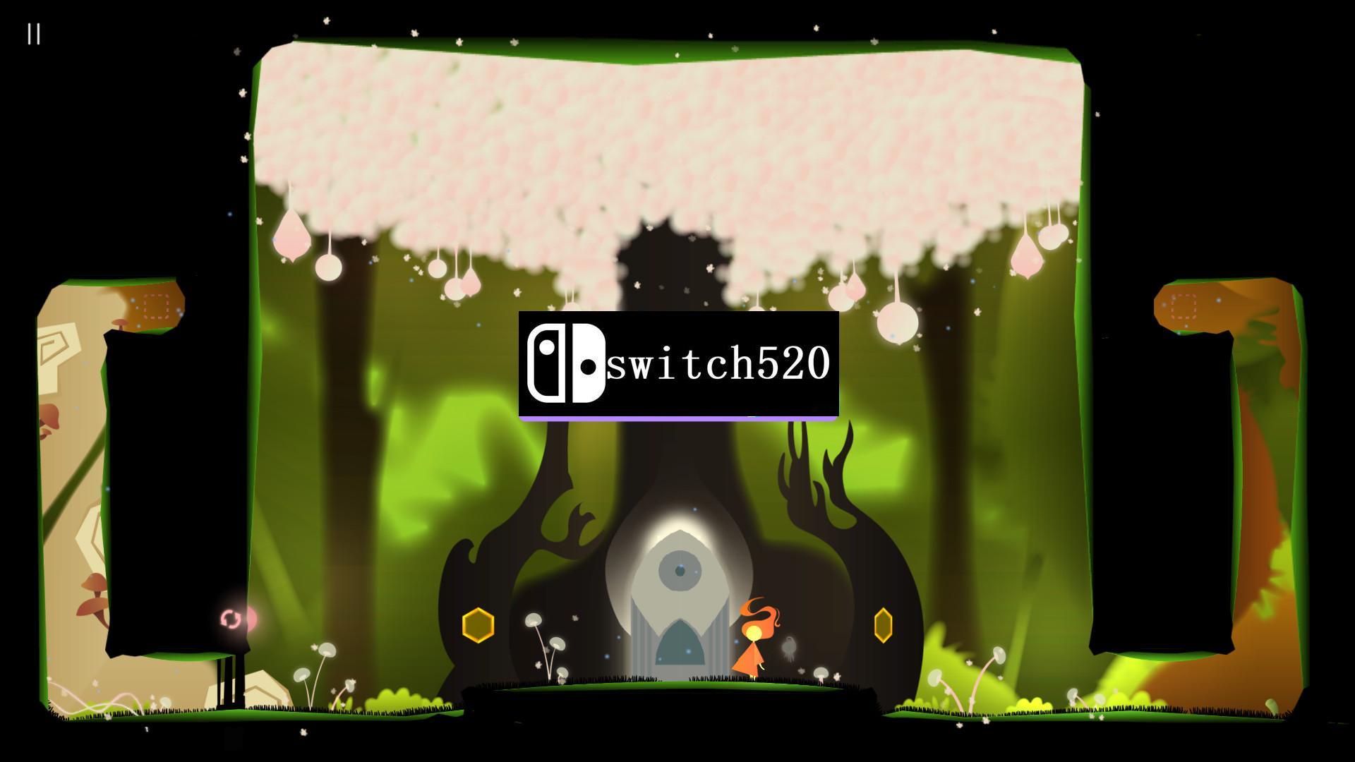 《梦境 Koloro》Switch中文版NSP下载 – 含1.0.3补丁_1