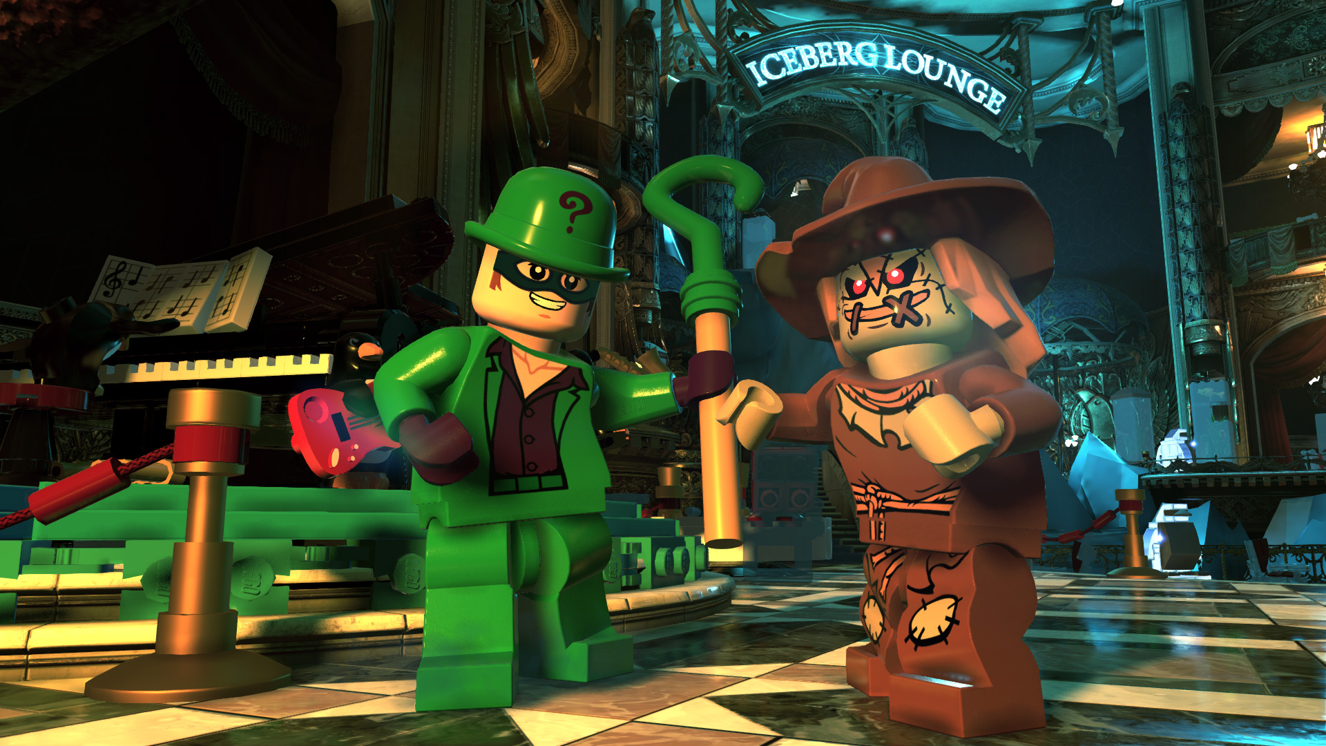 《乐高DC超级反派 LEGO® DC Super-Villains》Switch中文版NSP下载 – 含1.0.8补丁_2
