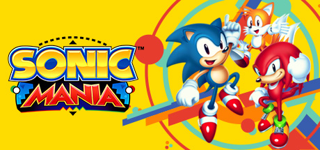 《索尼克狂欢 Sonic Mania》Switch中文版NSP下载 – 含1.0.4补丁_0