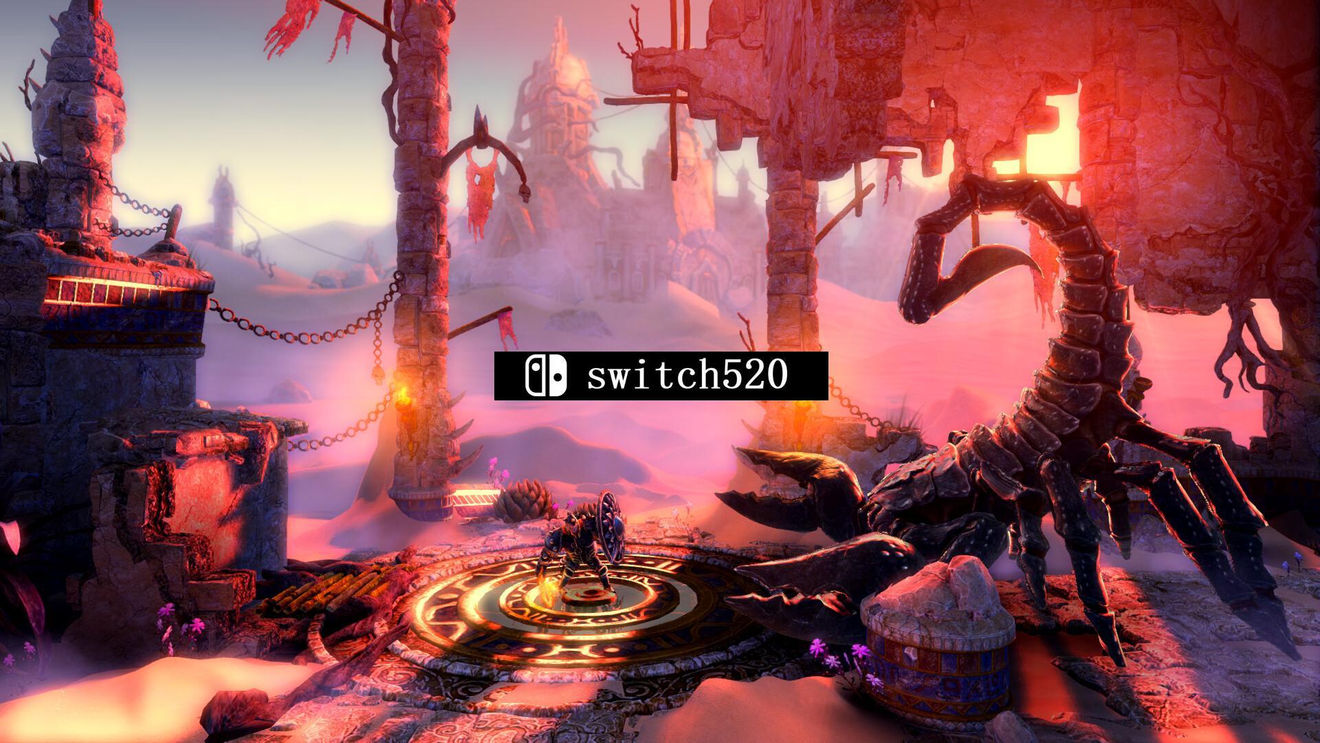 《三位一体2：完整故事/Trine 2: Complete Story》PC中文版下载-含v2.02_1