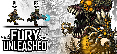 《恶棍英雄 Fury Unleashed》Switch美版中文NSP下载 – 含1.8.9补丁_0