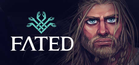 【5.05】《宿命：沉默誓言 FATED The Silent Oath》PS4港版中文下载- 含V1.00_0