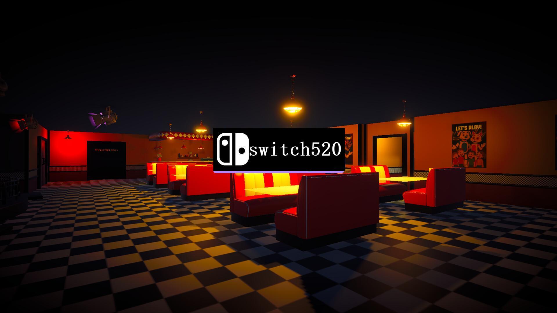 《异位：起源/Out of Place: Origin》PC中文版下载-含Build.20862904_1