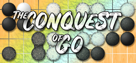 《围棋征服战/The Conquest of Go》PC中文版下载-含Build.21484550_0