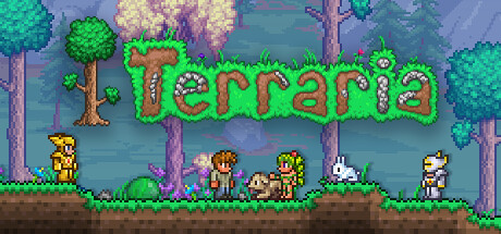 《泰拉瑞亚/Terraria》PC中文版下载-含v1.4.5.0_0