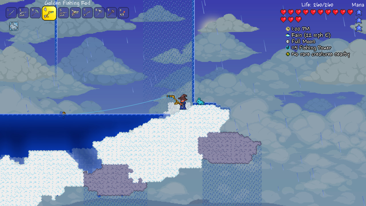 《泰拉瑞亚 Terraria》Switch美版英文NSP下载 – 含4.4.9补丁_0
