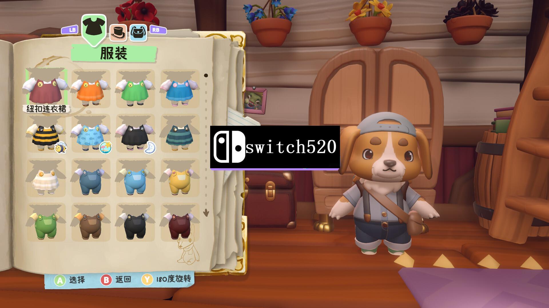 《暖途/Cozy Caravan》PC中文版下载-含Build.21522078_1