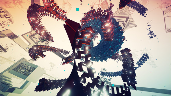 《曼尼福德花园 Manifold Garden》Switch中文版NSP下载 – 含1.0.4补丁_1
