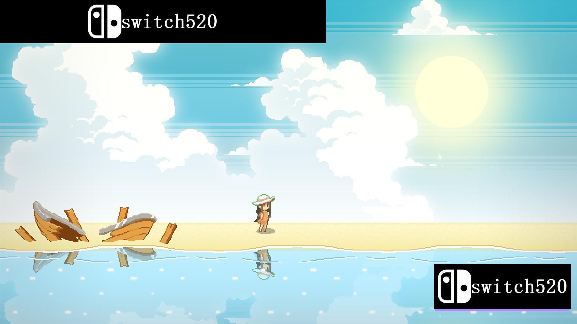 《寻找埃文 Evan’s Remains》Switch英文版NSP下载 – 含1.0.1补丁_2