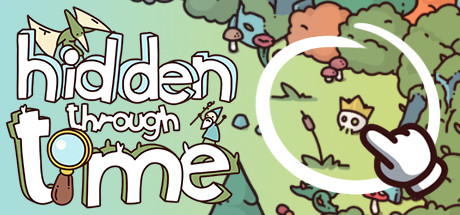 《时代之下 Hidden Through Time》Switch美版中文NSZ下载 – 含1.0.7补丁_0