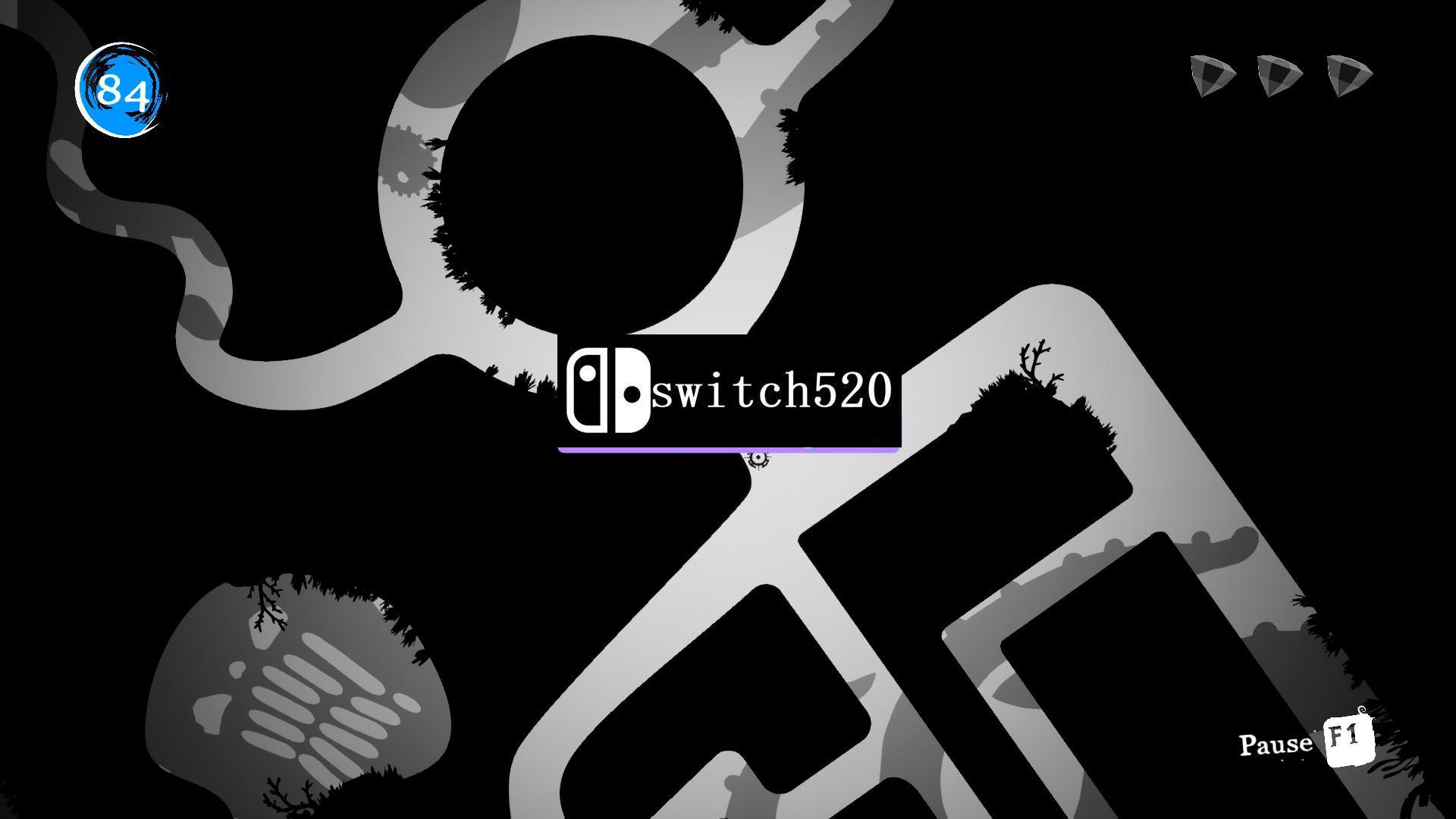 《零号世界 Naught》Switch英文版NSZ下载 – 含1.0.0补丁_1