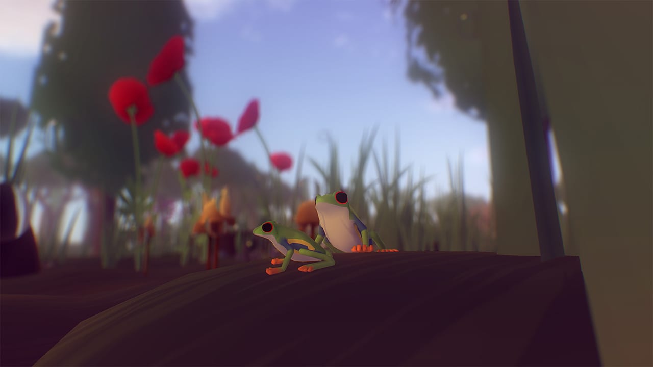 《万物 Everything》Switch中文版NSP下载 – 含1.0.1补丁_2