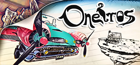 《奥涅伊洛斯 Oneiros》Switch中文版NSP下载 – 含1.0.0补丁_0