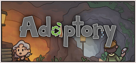 《适应性/Adaptory》PC英文版下载-含Build.21677199_0