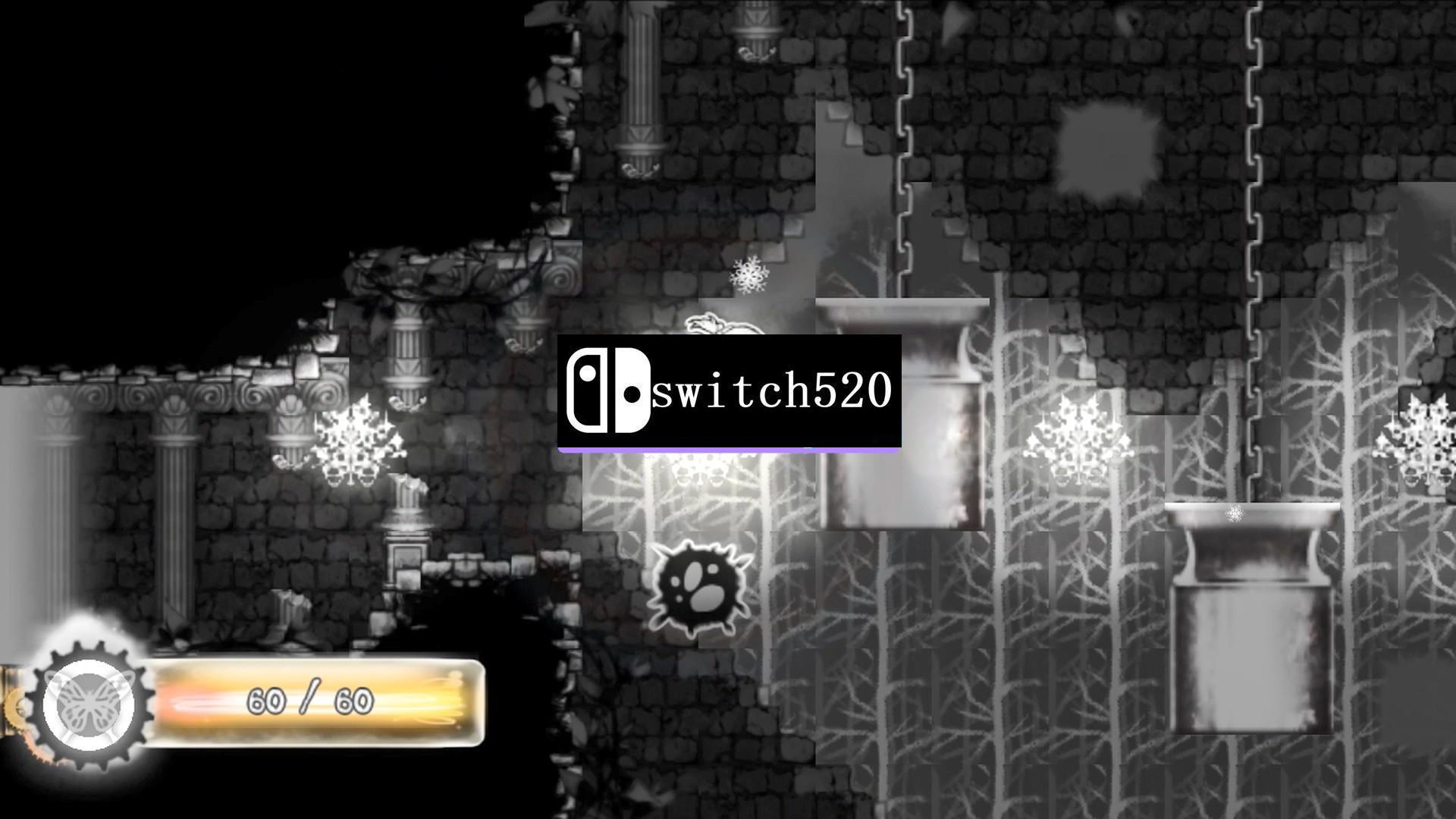 《内维娅 Nevaeh》Switch中文版NSZ下载 – 含1.0.4补丁_2