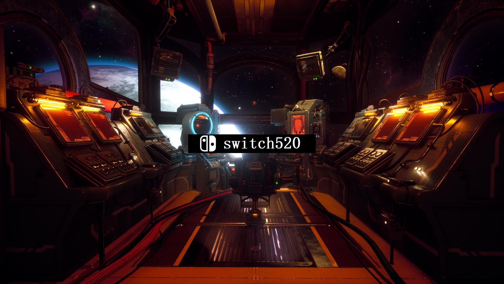《天外世界 The Outer Worlds》Switch美版中文NSP下载 – 含1.0.5补丁+2DLC_2