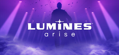《流光崛起/Lumines Arise》PC中文版下载-含v1.0.11_0