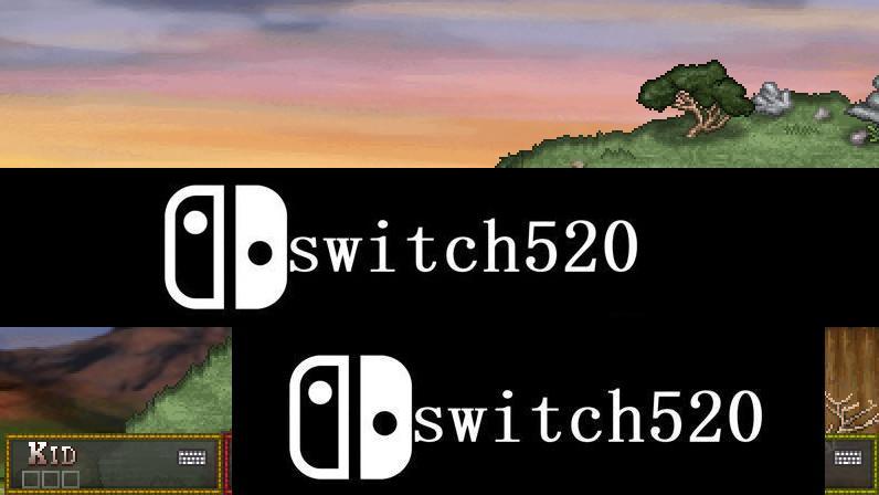 《赏金墓地 Boot Hill Bounties》Switch英文版NSP下载 – 含1.0.4补丁_2
