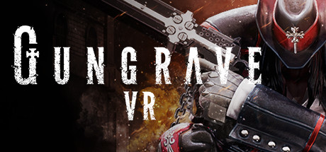 【5.05】《枪墓 GUNGRAVE VR》PS4港版中文下载- 含V1.03 整合版_0