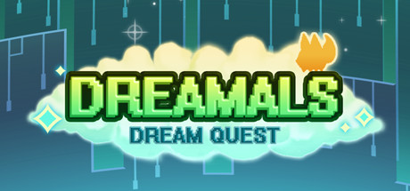 【5.05】《梦境萌宠：梦之探险 Dreamals Dream Quest》PS4港版英文下载- 含V1.00_0