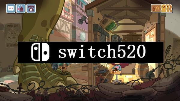 【5.05】《利尔卫兵》PS4欧版中文下载- 含1.02整合版_2