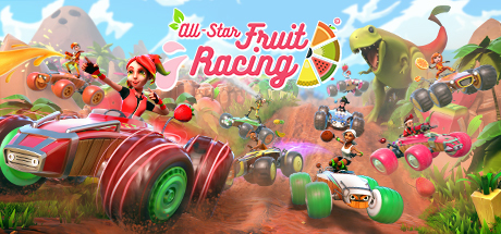 《全明星水果竞速 All-Star Fruit Racing》Switch英文版XCI下载 – 含1.0.0补丁_0